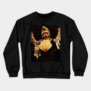 Peanut Butter Crewneck Sweatshirt